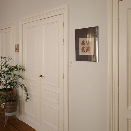 Bij Joseph Bed & Breakfast 's-Hertogenbosch  Exterior photo