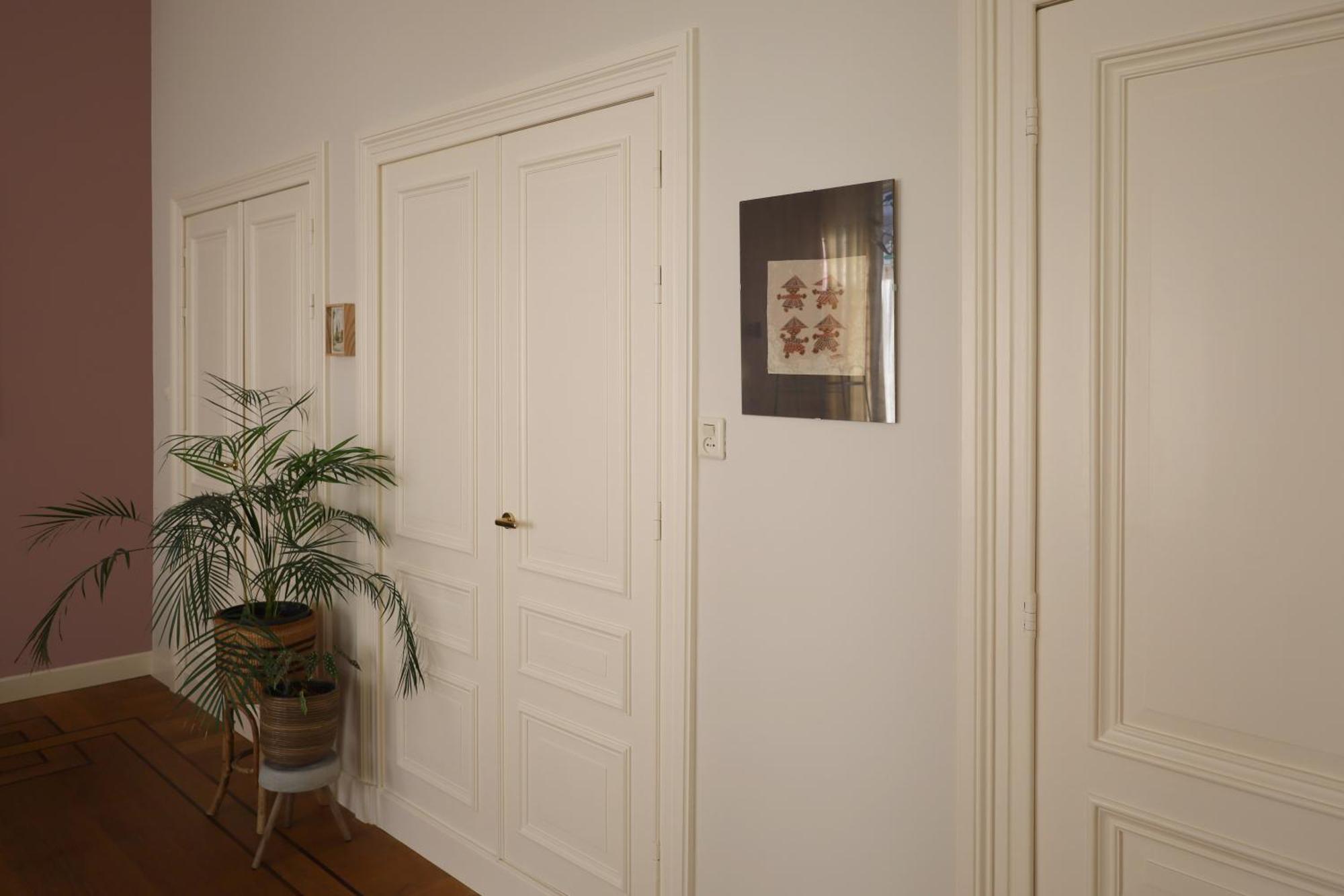 Bij Joseph Bed & Breakfast 's-Hertogenbosch  Exterior photo