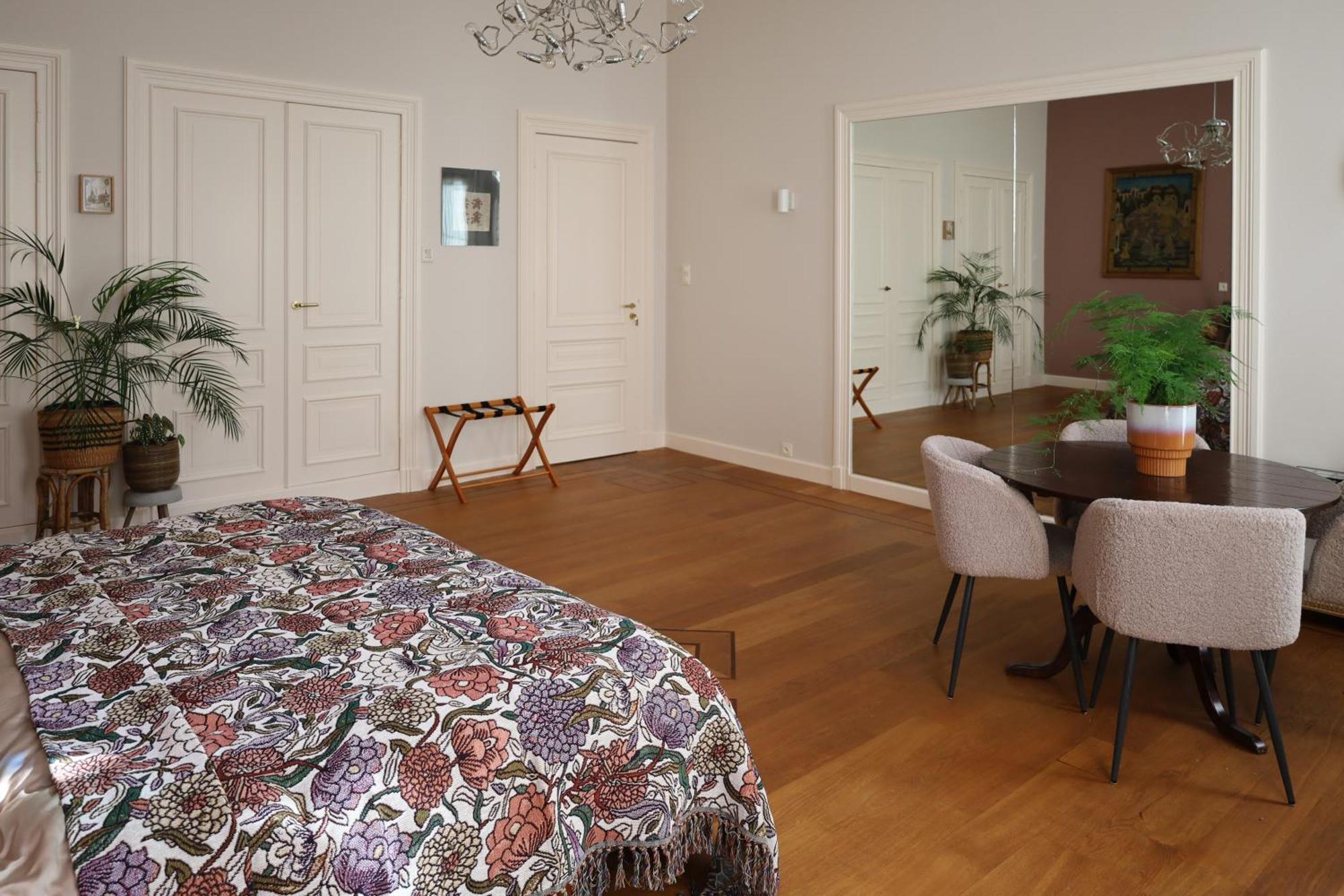 Bij Joseph Bed & Breakfast 's-Hertogenbosch  Exterior photo